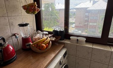 Se arrienda departamento calle España, ciudad Satélite.