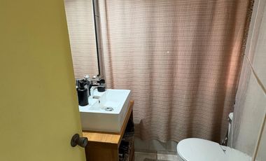 Se arrienda departamento calle España, ciudad Satélite.