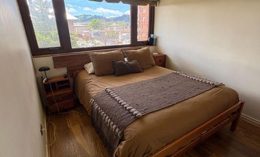 Se arrienda departamento calle España, ciudad Satélite.