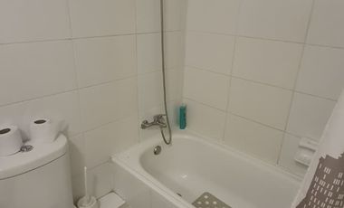 Venta departamento 2D2B + estacionamiento y bodega en Espacio Parque