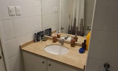 Venta departamento 2D2B + estacionamiento y bodega en Espacio Parque