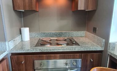 Venta departamento 2D2B + estacionamiento y bodega en Espacio Parque