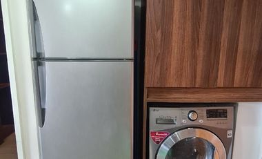 Venta departamento 2D2B + estacionamiento y bodega en Espacio Parque