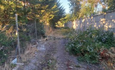 Se vende sitio - 1 hectárea - 5 minutos de Yerbas Buenas