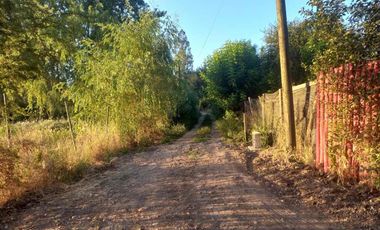 Se vende sitio - 1 hectárea - 5 minutos de Yerbas Buenas