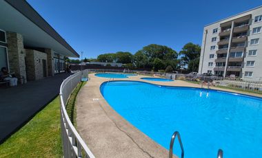 Se arrienda departamento Condominio Vista Ñielol