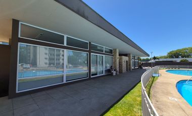 Se arrienda departamento Condominio Vista Ñielol