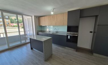 Se arrienda departamento Condominio Vista Ñielol