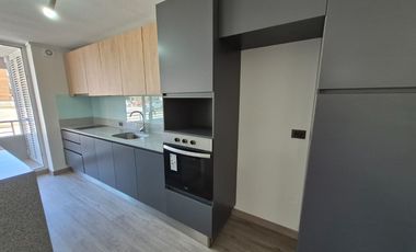 Se arrienda departamento Condominio Vista Ñielol