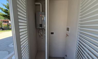 Se arrienda departamento Condominio Vista Ñielol