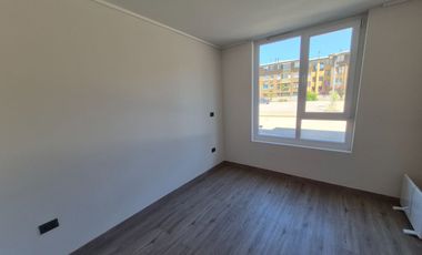 Se arrienda departamento Condominio Vista Ñielol