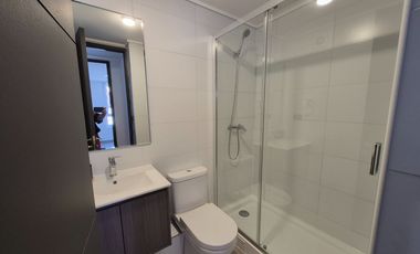 Se arrienda departamento Condominio Vista Ñielol