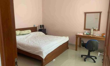 ‼️Luas 276 m² , Termurah‼️ Rumah Besar di Puri Surya Jaya Dekat Waru Juanda Deltasari