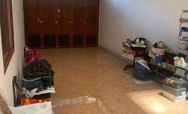 ‼️Luas 276 m² , Termurah‼️ Rumah Besar di Puri Surya Jaya Dekat Waru Juanda Deltasari