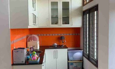 ‼️Luas 276 m² , Termurah‼️ Rumah Besar di Puri Surya Jaya Dekat Waru Juanda Deltasari