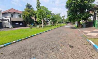 ‼️Luas 276 m² , Termurah‼️ Rumah Besar di Puri Surya Jaya Dekat Waru Juanda Deltasari