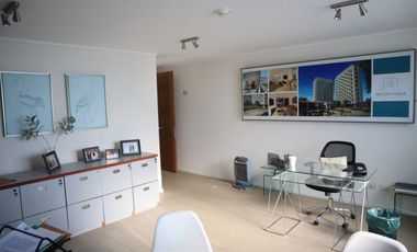 Nuevo precio! Oficina ideal Inversionista en Espacio Parque