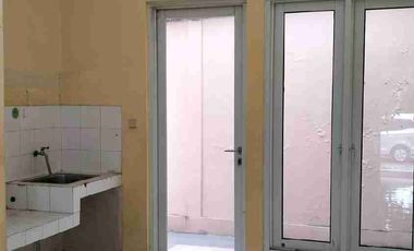 DIJUAL RUMAH MURAH DI CLUSTER FLUORITE