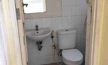 DIJUAL RUMAH MURAH DI CLUSTER FLUORITE