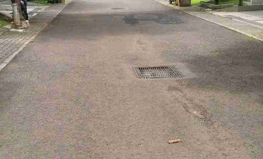 DIJUAL RUMAH MURAH DI CLUSTER FLUORITE