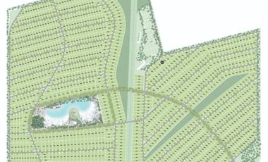 Lote en venta en Vida Lagoon – Funes