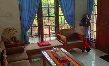 Dijual Rumah dengan posisi Hook di Jatibening Baru, Pondok Gede, Bekasi, Lingkungan nyaman