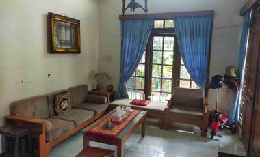 Dijual Rumah dengan posisi Hook di Jatibening Baru, Pondok Gede, Bekasi, Lingkungan nyaman