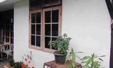 Dijual Rumah dengan posisi Hook di Jatibening Baru, Pondok Gede, Bekasi, Lingkungan nyaman