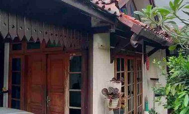 Dijual Rumah dengan posisi Hook di Jatibening Baru, Pondok Gede, Bekasi, Lingkungan nyaman