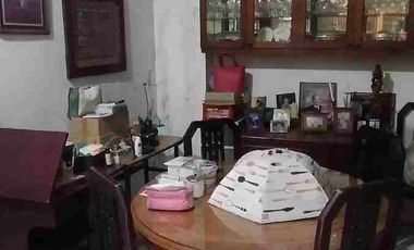 Dijual Rumah dengan posisi Hook di Jatibening Baru, Pondok Gede, Bekasi, Lingkungan nyaman