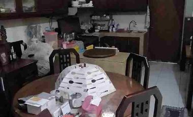 Dijual Rumah dengan posisi Hook di Jatibening Baru, Pondok Gede, Bekasi, Lingkungan nyaman