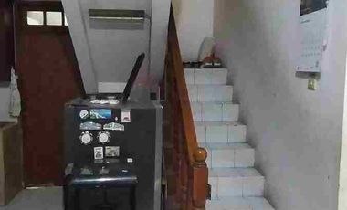 Dijual Rumah dengan posisi Hook di Jatibening Baru, Pondok Gede, Bekasi, Lingkungan nyaman