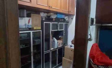 Dijual Rumah dengan posisi Hook di Jatibening Baru, Pondok Gede, Bekasi, Lingkungan nyaman