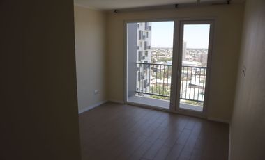 Venta departamento 2D2B Arrendado + estacionamiento y bodega en Espacio Parque