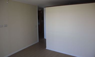 Venta departamento 2D2B Arrendado + estacionamiento y bodega en Espacio Parque