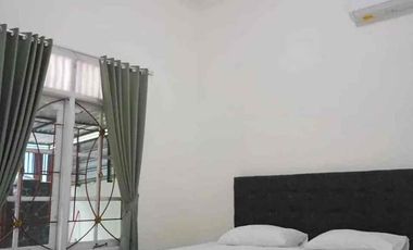 Rumah cantik siap huni yg berlokasi di Uluwatu ungasan