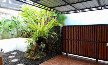 Rumah cantik siap huni yg berlokasi di Uluwatu ungasan