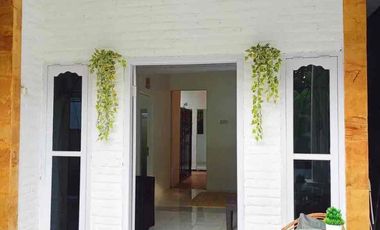Rumah cantik siap huni yg berlokasi di Uluwatu ungasan