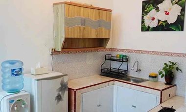 Rumah cantik siap huni yg berlokasi di Uluwatu ungasan