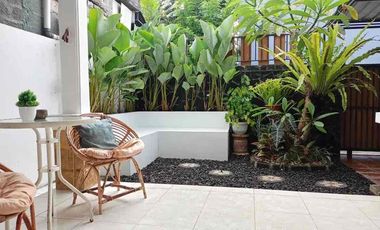 Rumah cantik siap huni yg berlokasi di Uluwatu ungasan