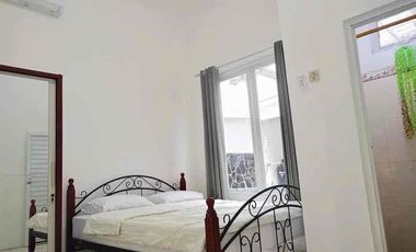 Rumah cantik siap huni yg berlokasi di Uluwatu ungasan