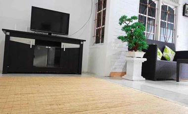 Rumah cantik siap huni yg berlokasi di Uluwatu ungasan