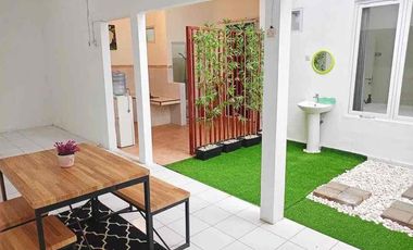 Rumah cantik siap huni yg berlokasi di Uluwatu ungasan