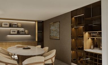 Hermosa casa en Preventa en Parque Berna, Lomas de Angelópolis Puebla