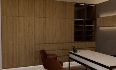 Hermosa casa en Preventa en Parque Berna, Lomas de Angelópolis Puebla