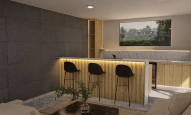 Hermosa casa en Preventa en Parque Berna, Lomas de Angelópolis Puebla