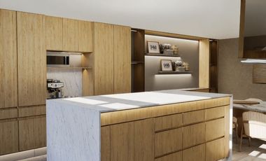 Hermosa casa en Preventa en Parque Berna, Lomas de Angelópolis Puebla