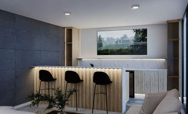 Hermosa casa en Preventa en Parque Berna, Lomas de Angelópolis Puebla