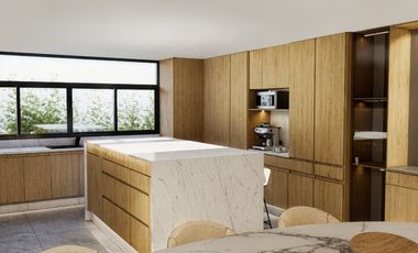 Hermosa casa en Preventa en Parque Berna, Lomas de Angelópolis Puebla