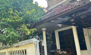 Best Deal, Rumah 3 Lantai Seharga Tanah di Denpasar Barat